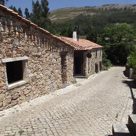Pensionat Casa Do Ze Sapateiro Ferraria de São João