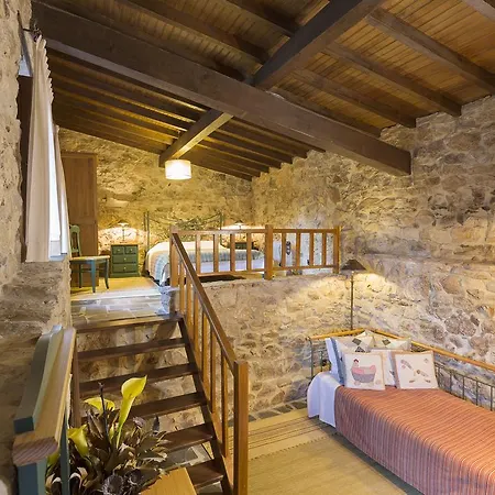Casa Do Ze Sapateiro Ferraria de São João