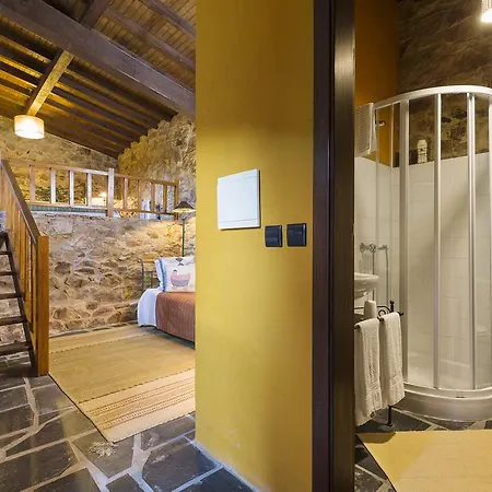 Casa Do Ze Sapateiro