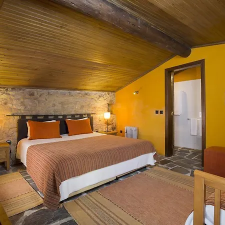 Casa Do Ze Sapateiro Konukevi 3*