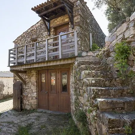 Casa Do Ze Sapateiro Guest house