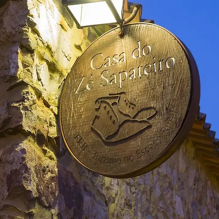 Casa Do Ze Sapateiro *