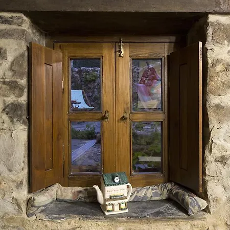 Casa Do Ze Sapateiro Guest house *