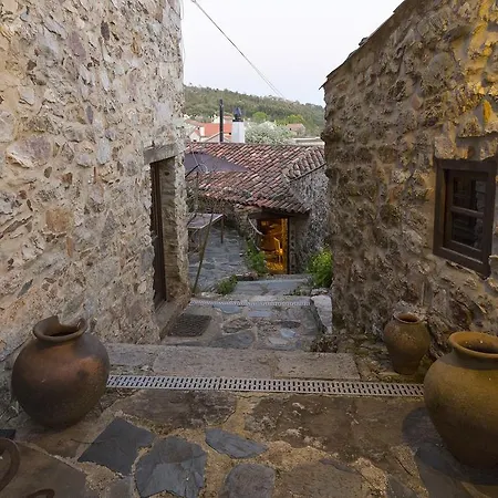 Konukevi Casa Do Ze Sapateiro Ferraria de São João