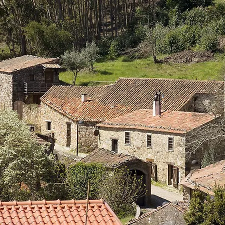 Pensionat Casa Do Ze Sapateiro