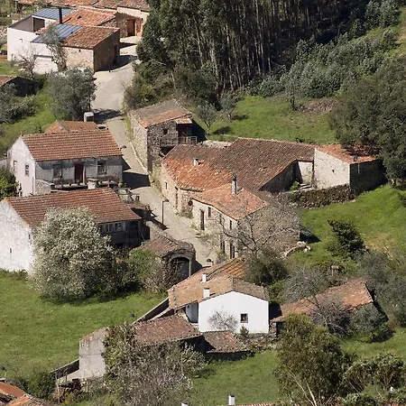 Casa Do Ze Sapateiro Pensionat Ferraria de São João