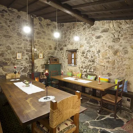 Casa Do Ze Sapateiro 3*