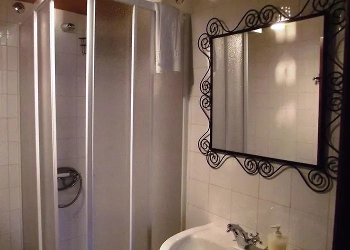 Casa Do Ze Sapateiro בית הארחה Ferraria de São João