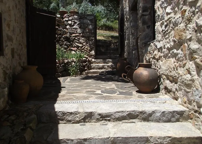 Casa Do Ze Sapateiro 3* Ferraria de São João