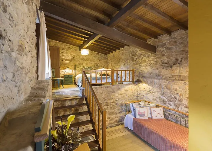 Casa Do Ze Sapateiro Ferraria de São João