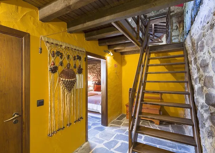 Casa Do Ze Sapateiro 3*