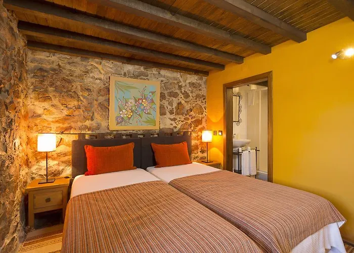 Casa Do Ze Sapateiro