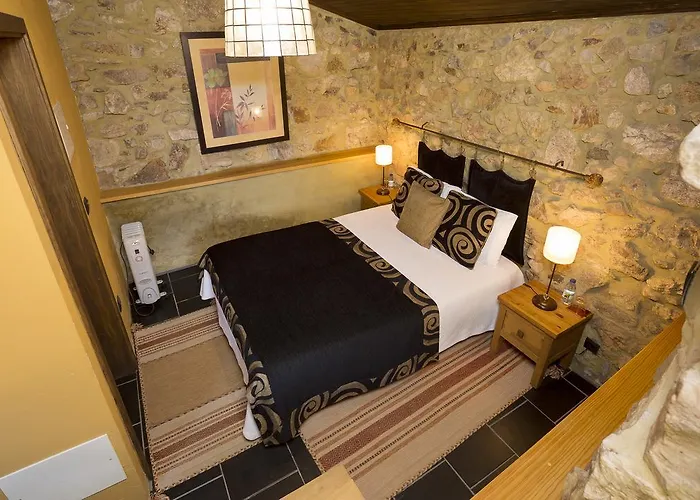 בית הארחה Casa Do Ze Sapateiro 3*