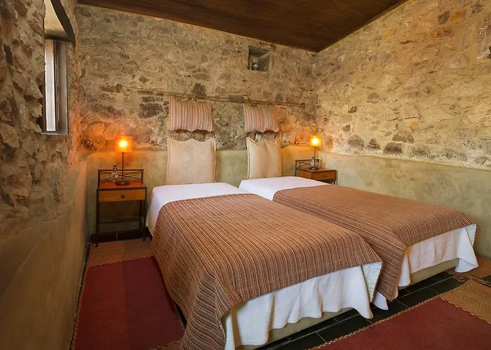 Casa Do Ze Sapateiro