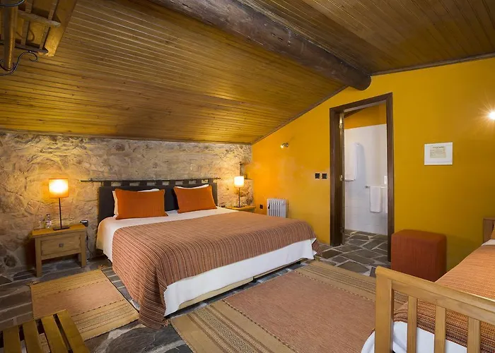 Casa Do Ze Sapateiro בית הארחה 3*