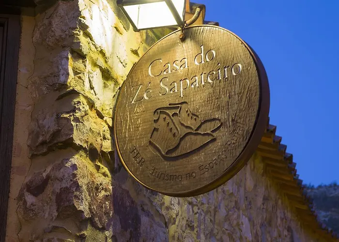 Casa Do Ze Sapateiro 3*