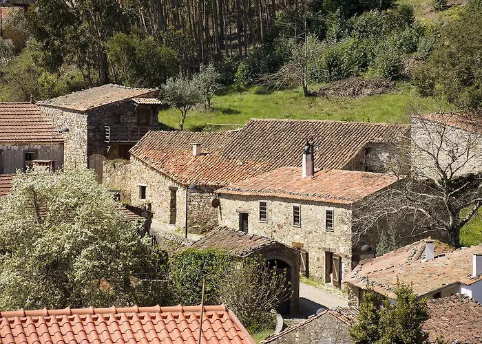 Pensionat Casa Do Ze Sapateiro