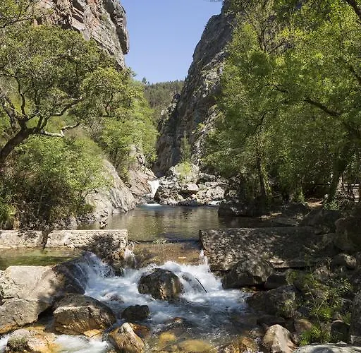 Casa Do Ze Sapateiro Ferraria de São João
