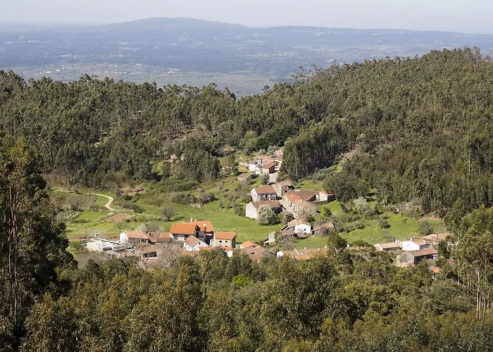 Casa Do Ze Sapateiro 3* Ferraria de São João