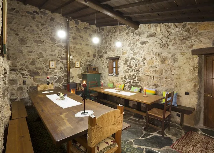 Casa Do Ze Sapateiro 3*