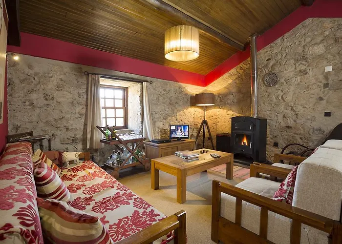 Casa Do Ze Sapateiro 3* Ferraria de São João