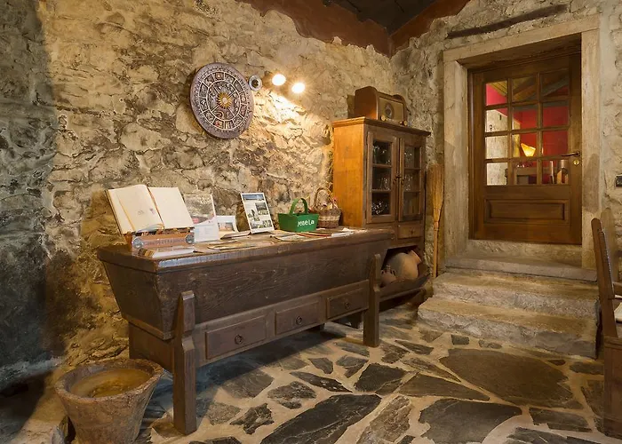 Casa Do Ze Sapateiro Ferraria de São João